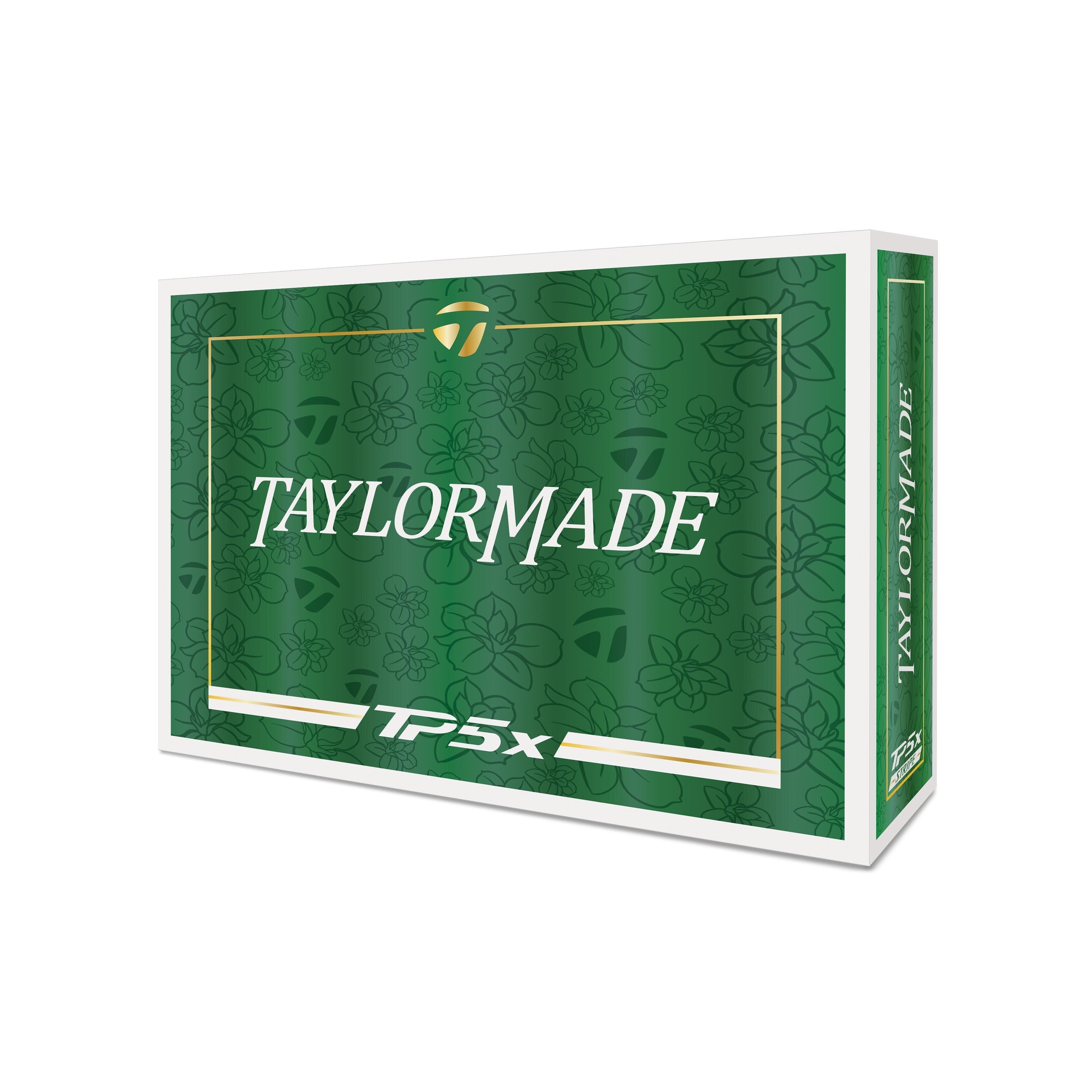 Limited Edition - TP5x Stripe